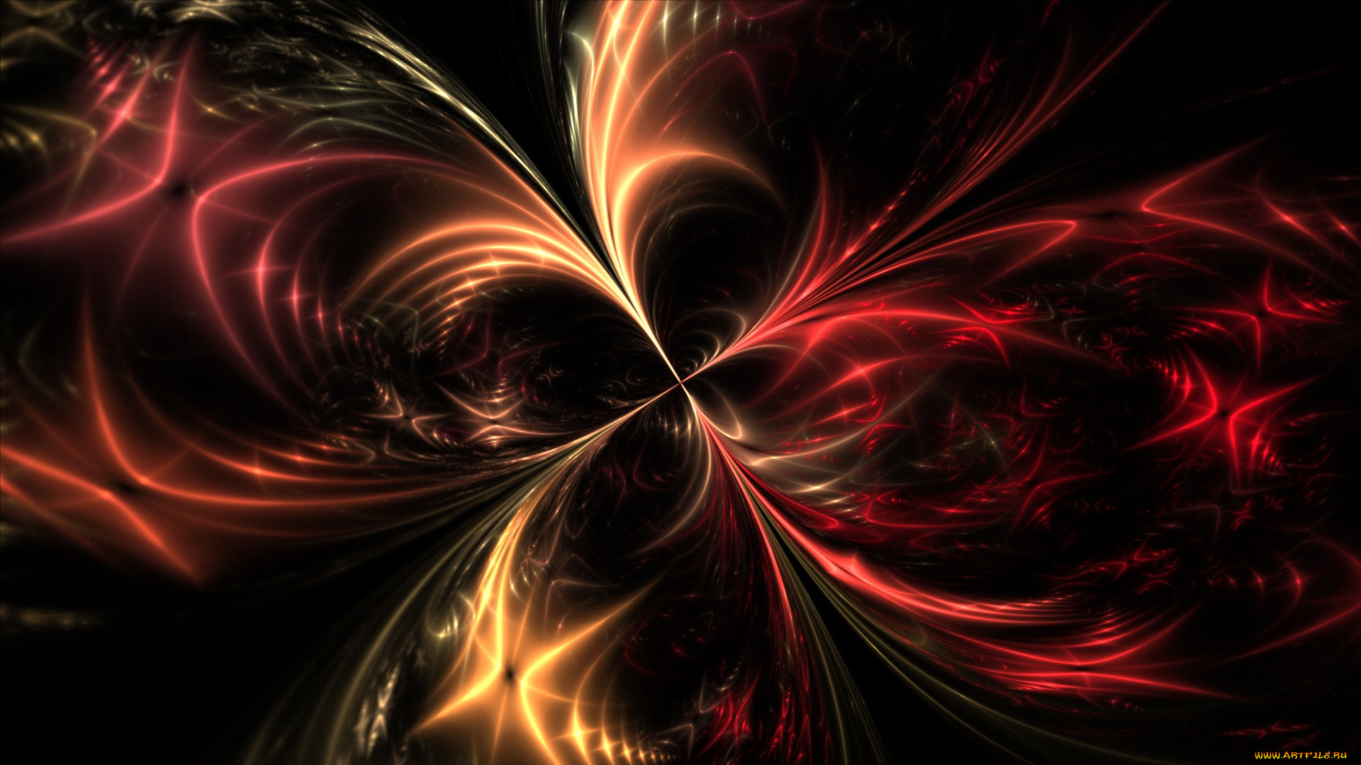 3, , fractal, , , , 